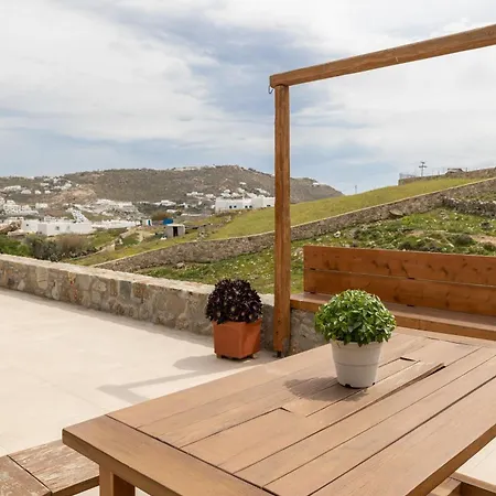 Ikade Mykonos