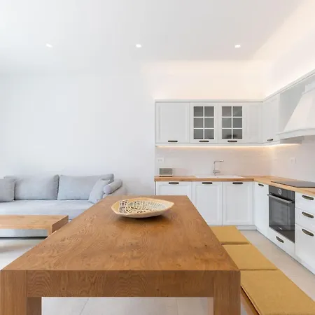 Ikade Mykonos * Mykonos Town