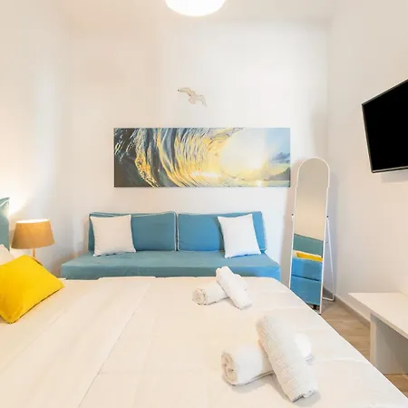 Ikade Mykonos *