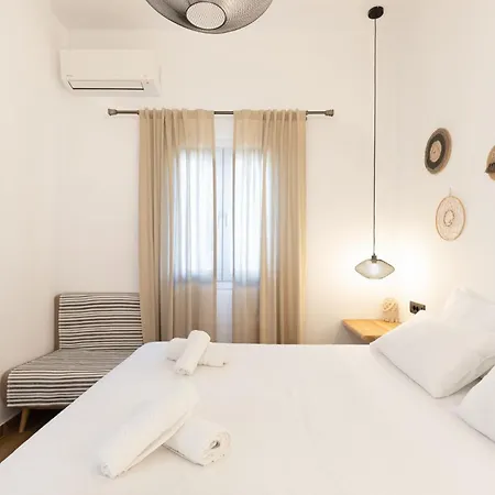Apartment Ikade Mykonos *