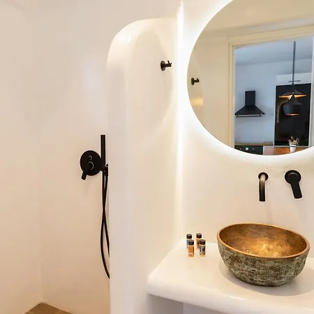 Ikade Mykonos *