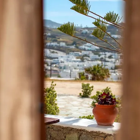 Ikade Mykonos * Mykonos Town