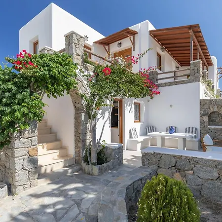 Ikade Mykonos