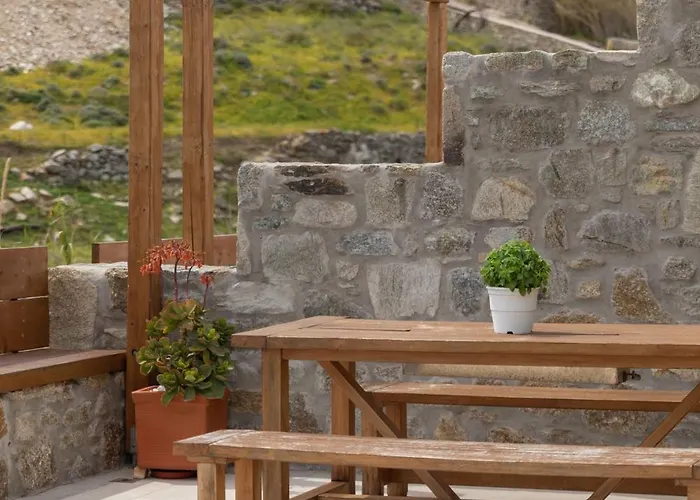 Ikade Mykonos Mykonos Town