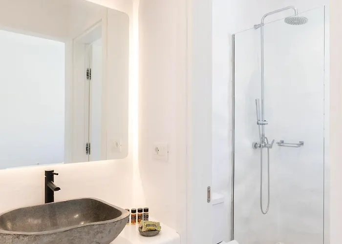 Ikade Mykonos Mykonos Town