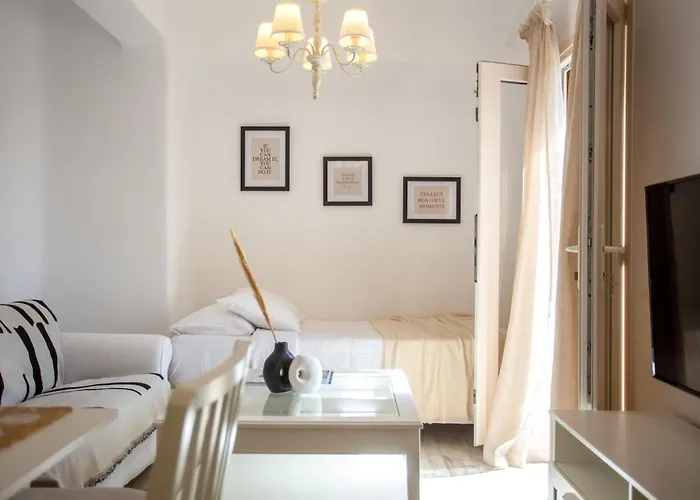 Ikade Mykonos Apartment