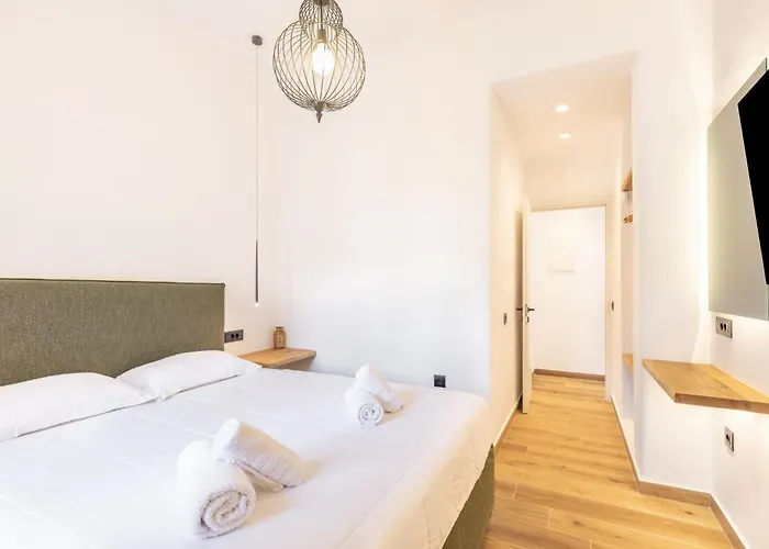 Ikade Mykonos Mykonos Town